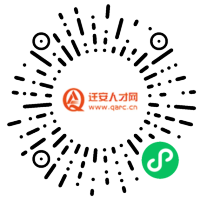 小程序码